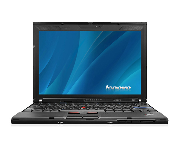 thinkpad X201联想