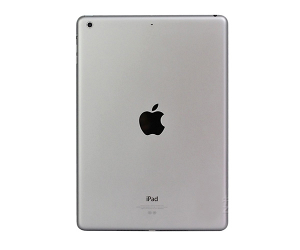 【高清图】苹果iPad Air系列(Apple（苹果）)背面 图4-ZOL中关村在线.jpg