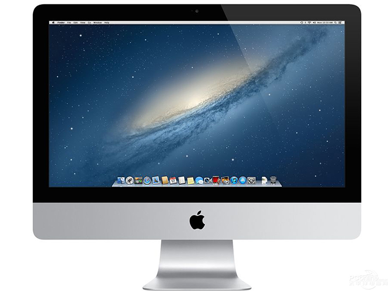 苹果 iMac 21.5英寸 台式一体机租赁 薄款（Core i5处理器 8G内存 1TB存储 )【一体机 I5/8G/1TB/集显/21.5】