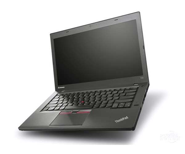 ThinkPad T450 商务办公笔记本租赁【T450:i5/8G/500G/集显】