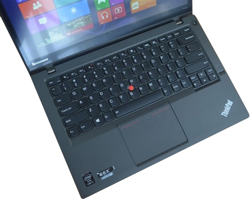ThinkPad T440 商务办公笔记本租赁【T440:i5/4G/500G/集显】